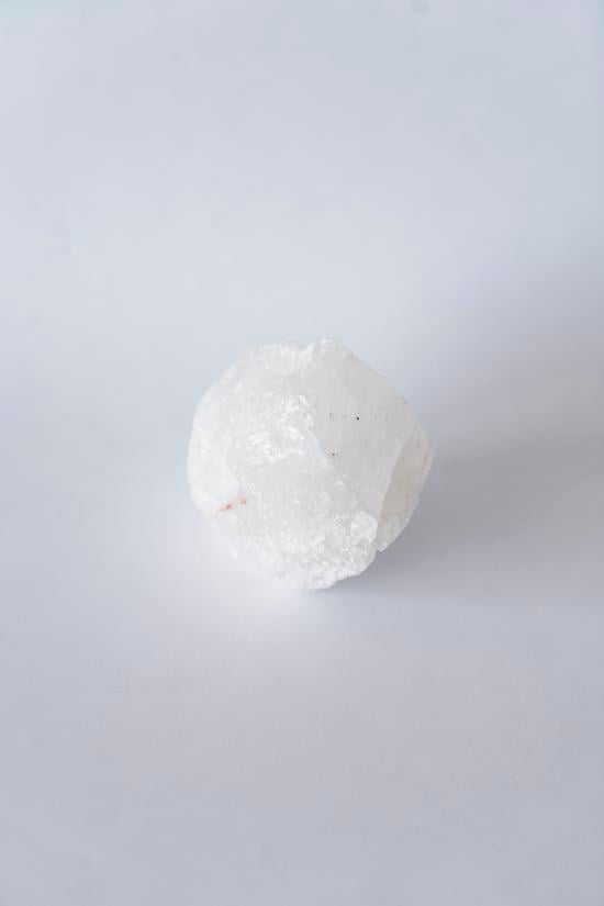 Erkek genel Kristal Kuvars No3-550gr