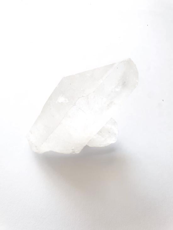 Erkek genel Kristal Kuvars No4-50gr