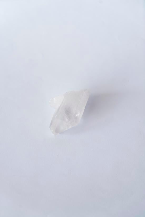 Erkek genel Kristal Kuvars No5