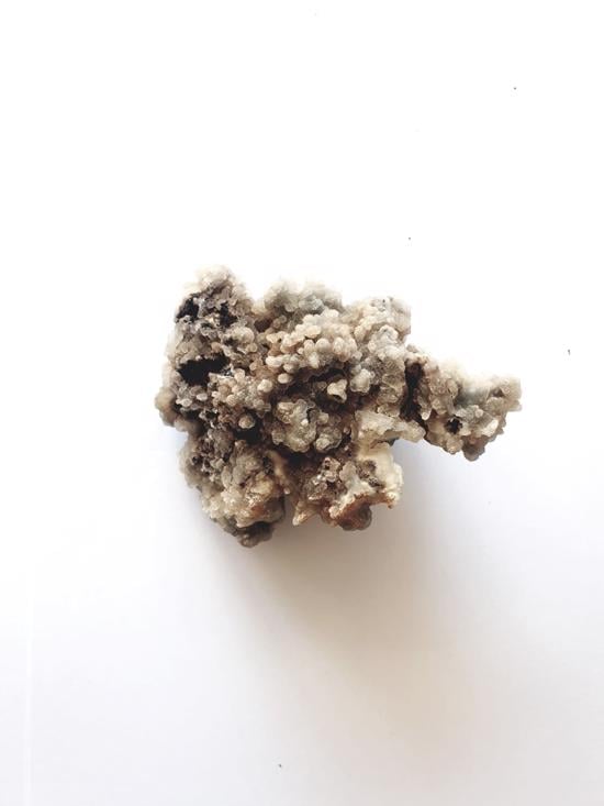 Erkek genel Kalsedon No8- 238gr