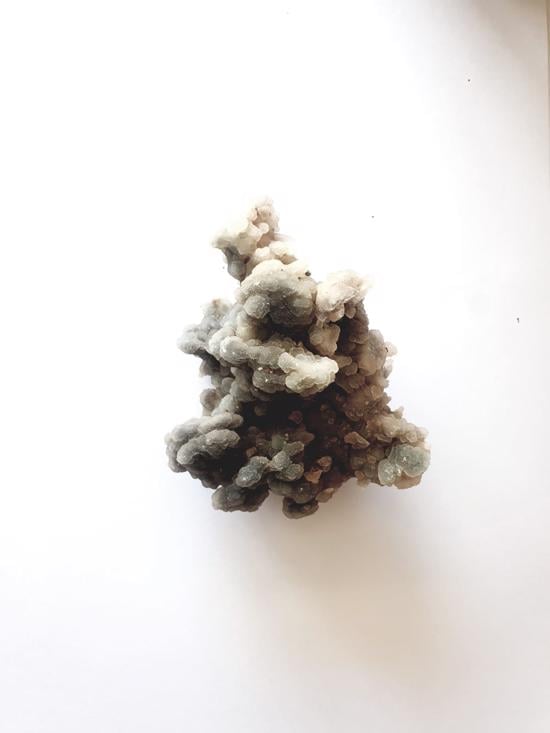 Erkek genel Kalsedon No8- 238gr
