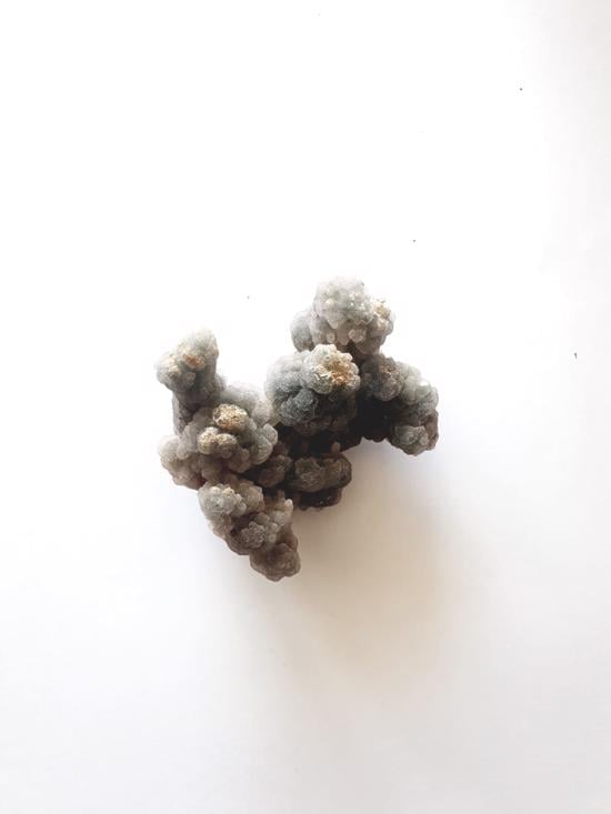 Erkek genel Kalsedon No9- 108gr
