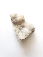 Erkek genel Beyaz Kalsedon No1- 120gr