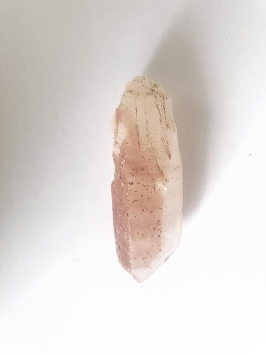 Erkek genel Kristal Kuvars Ham