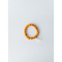 Erkek genel Kehribar Bileklik