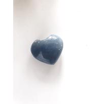 Erkek genel Anjelit Kalp Taş