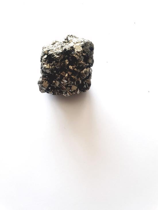 Erkek genel Pirit Taş No1- 168gr