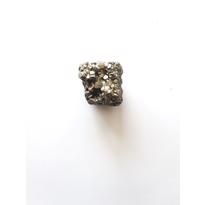 Erkek genel Pirit Taş No1- 168gr