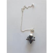 Erkek genel Sarkaç Merkaba Kaplan Gözü