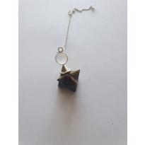 Erkek genel Sarkaç Merkaba Kaplan Gözü