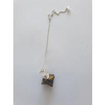 Erkek genel Sarkaç Merkaba Kaplan Gözü