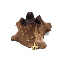 Erkek genel Sarkaç Pandül Pirinç Topaç