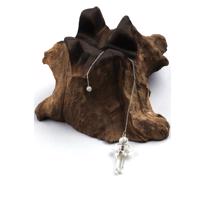 Erkek genel Sarkaç Pandül Kristal Kuvars- Kristal Kuvars