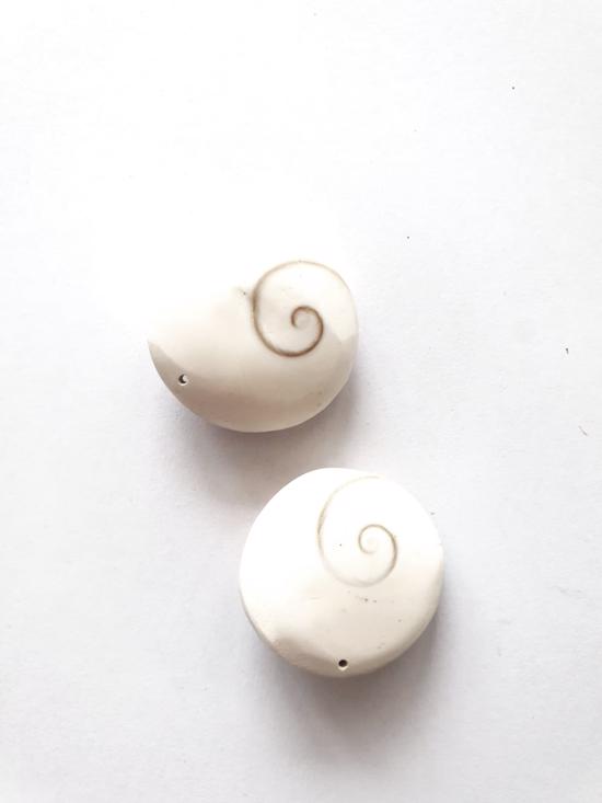 Erkek genel Kolye Ucu Yılancık