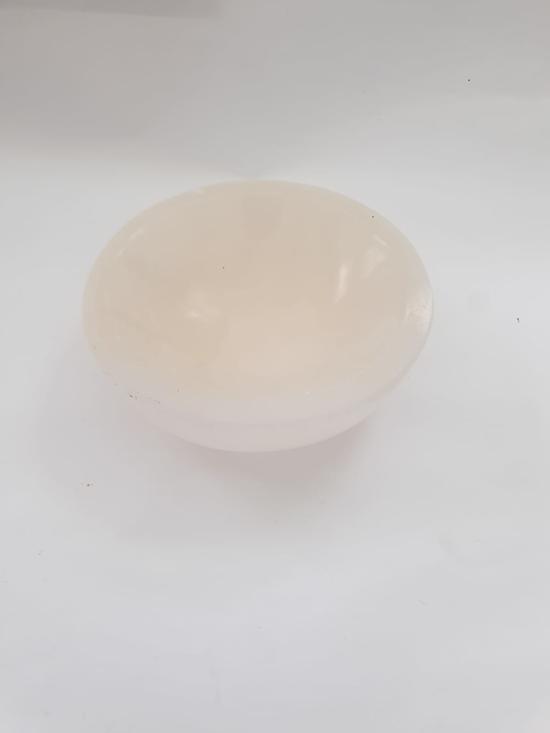 Men genel Pembe Kuvars Çukur Daire Tabla