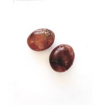 Erkek genel Karnelyan Akik Taşı