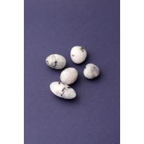 Erkek genel Ay Taşı Tamburlanmış