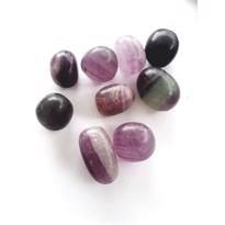 Erkek genel Florit Taş Tamburlanmış