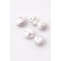 Erkek genel Havlit Taş Tamburlanmış