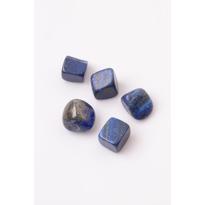 Erkek genel Lapis Lazulis Taş Tamburlanmış