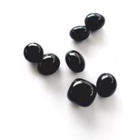  Obsidyen Tamburlanmış 
