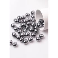 Erkek genel Terahertz Taş Tamburlanmış