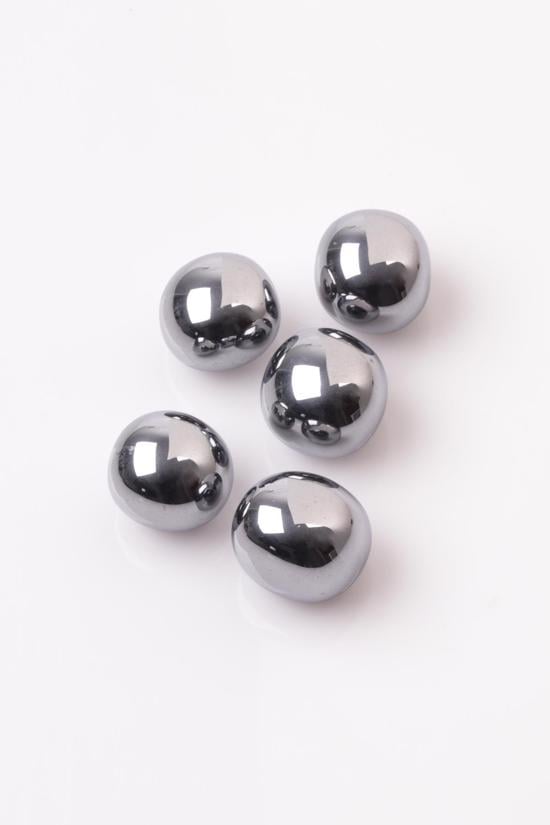 Erkek genel Terahertz Taş Tamburlanmış