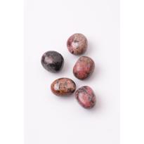 Erkek genel Rodonit Tamburlanmış