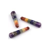 Erkek genel Çubuk Taş Çakra