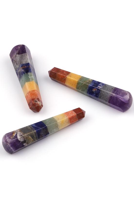 Erkek genel Çubuk Taş Çakra