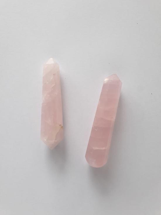Men genel Çubuk Taş Pembe Kuvars