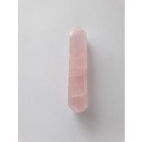 Erkek genel Çubuk Taş Pembe Kuvars