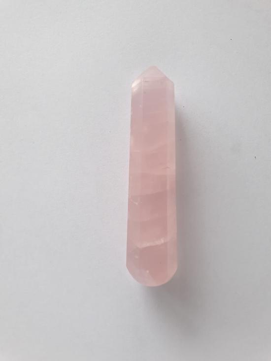 Men genel Çubuk Taş Pembe Kuvars