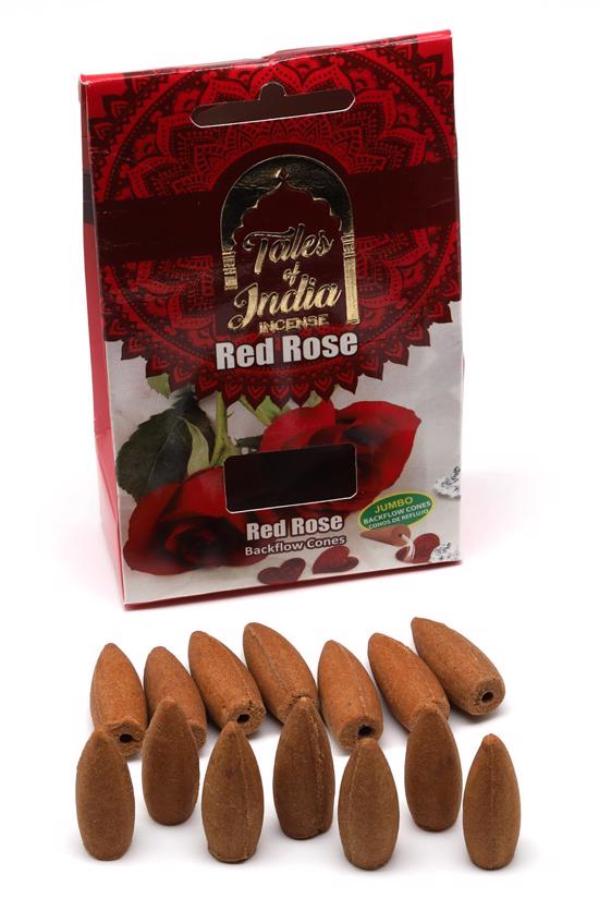 Men genel Tütsü Red Rose 14lü