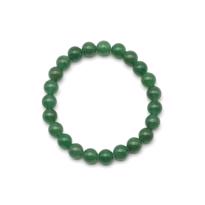 Erkek genel Aventurin Doğal Taş Bileklik