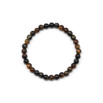 Erkek genel Kaplangözü Doğal Taş Bileklik