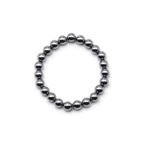 Erkek genel Terrahertz Doğal Taş Bileklik