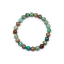 Erkek genel Krizokol Doğal Taş Bileklik