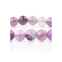 Erkek genel Florit Doğal Taş Bileklik