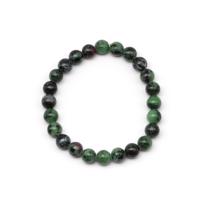 Erkek genel Anyolit Doğal Taş Bileklik