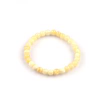 Erkek genel Aragonit Doğal Taş Bileklik