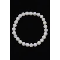 Erkek genel Sedef Doğal Taş Bileklik