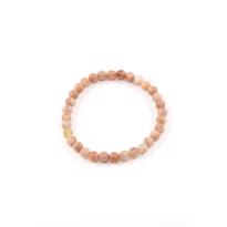 Erkek genel Aytaşı Doğal Taş Bileklik