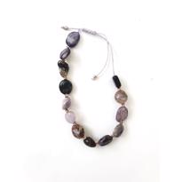 Erkek genel Çeroit Doğal Taş Bileklik