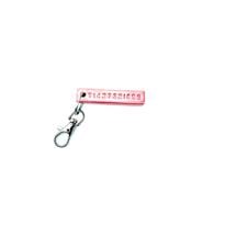  71427321893 Şerit Anahtarlık -Pembe 