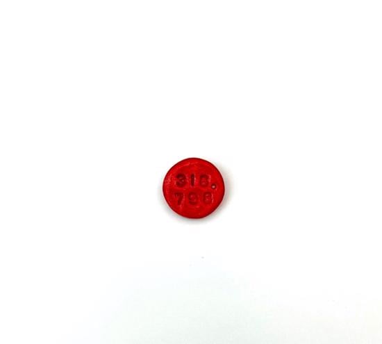 Erkek genel 318 798 Cüzdanlık- Kırmızı