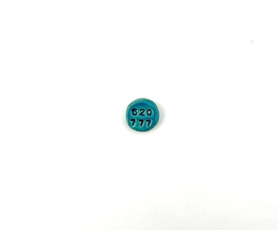 Erkek genel 520 777 Cüzdanlık- Mavi