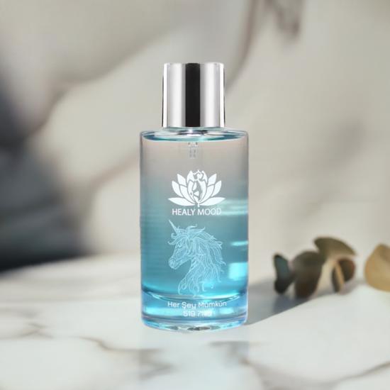 Men genel Her Şey Mümkün 519 7148- 100ml