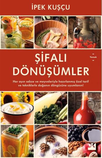 Men genel Şifalı Dönüşümler