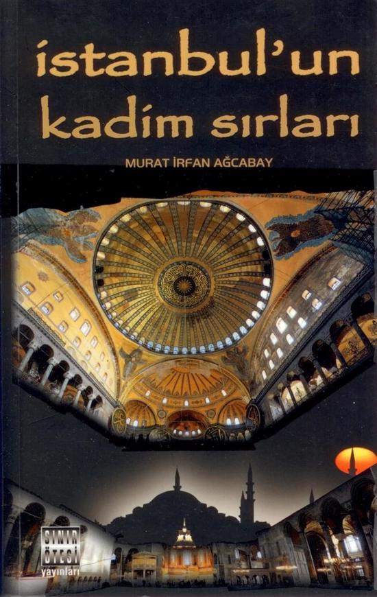 Men genel İstanbul'un Kadim Sırları